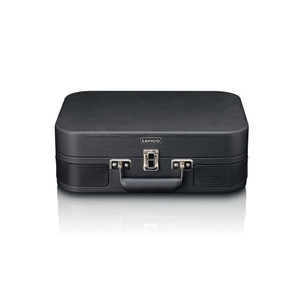 Грамофон, CLASSIC PHONO TT-116 - Black 