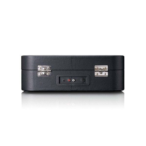 Грамофон, CLASSIC PHONO TT-116 - Black 