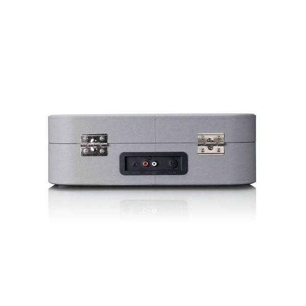 Грамофон, CLASSIC PHONO TT-116 - Grey 