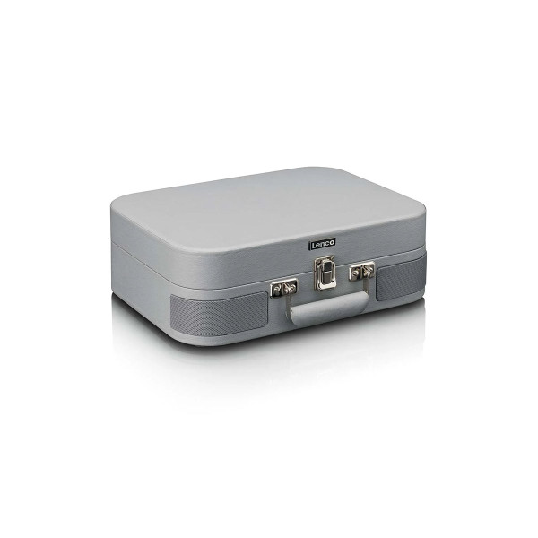 Грамофон, CLASSIC PHONO TT-116 - Grey 