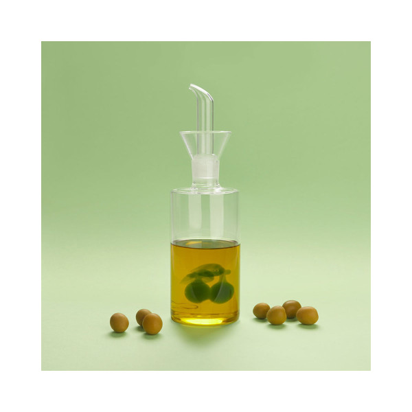 Сад за масло, Olives Cruet, 350 ml 