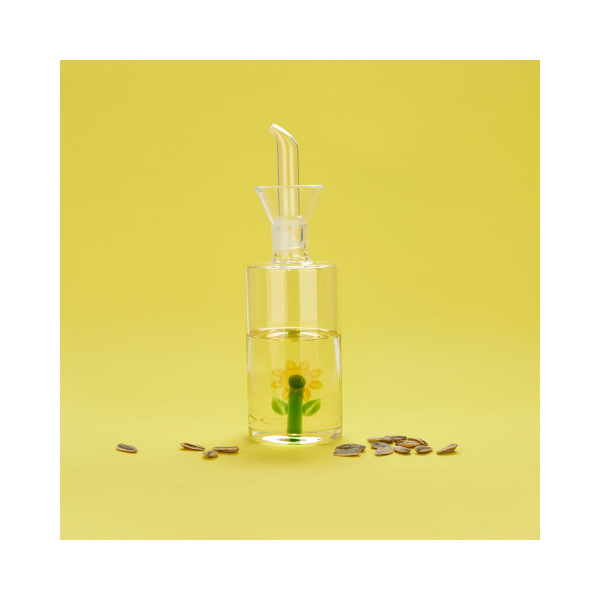 Сад за масло, Sunflower Cruet, 350 ml 