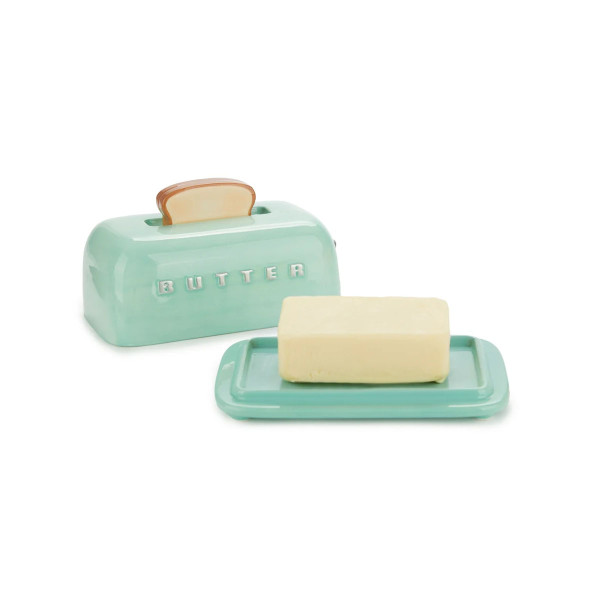 Сад за путер, Toasty Green, 250g 