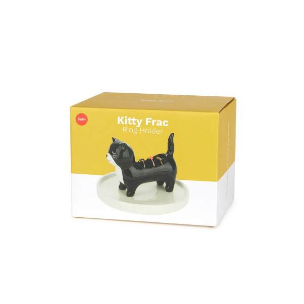 Држач за накит, Kitty Frac 