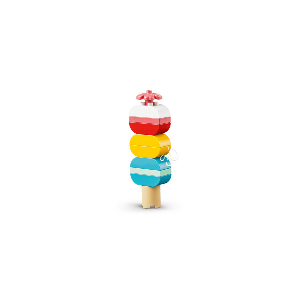 LEGO коцки, Duplo, Colorful Creative Box 
