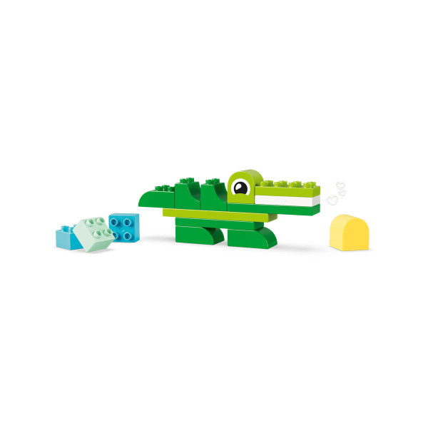 LEGO коцки, Duplo, Animal Building Game 