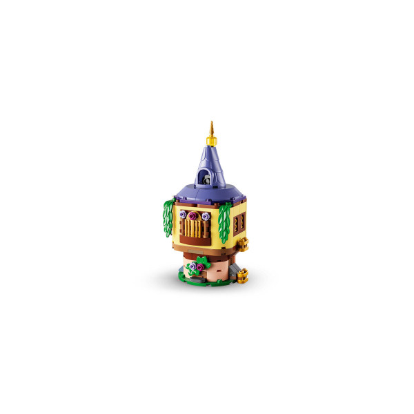 LEGO коцки, Disney, Rapunzel's Mini Tower 