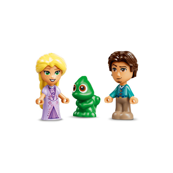 LEGO коцки, Disney, Rapunzel's Mini Tower 