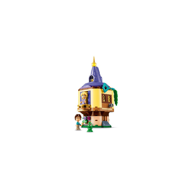 LEGO коцки, Disney, Rapunzel's Mini Tower 