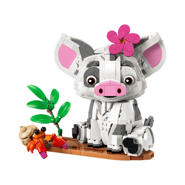 LEGO коцки, Disney, Moana: Pua 