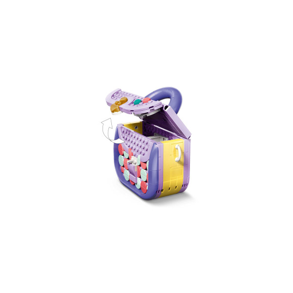 LEGO коцки, Creator 3-in-1, Art Fashion Bag with Storage 