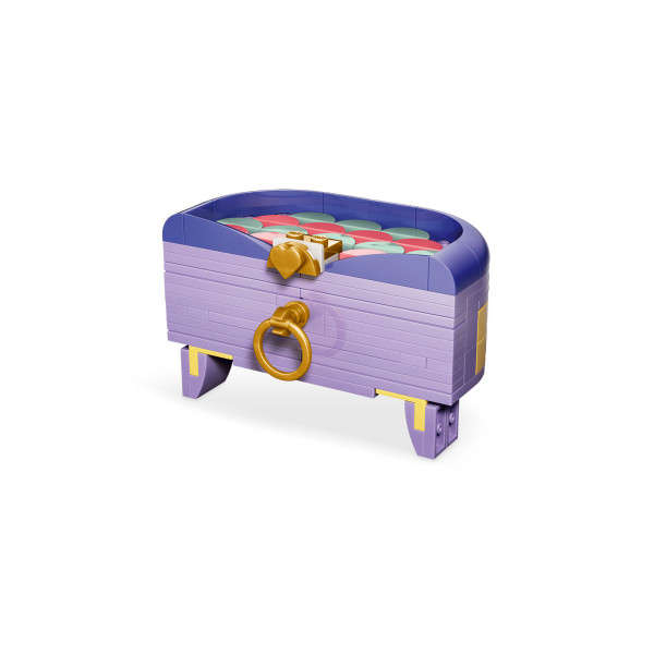 LEGO коцки, Creator 3-in-1, Art Fashion Bag with Storage 