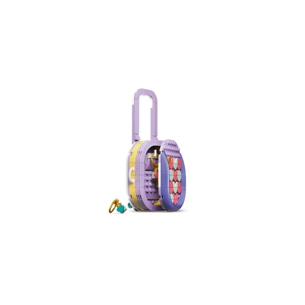 LEGO коцки, Creator 3-in-1, Art Fashion Bag with Storage 