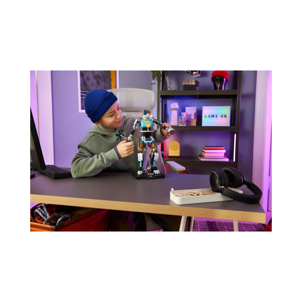 LEGO коцки, LEGO Fortnite, KIT 