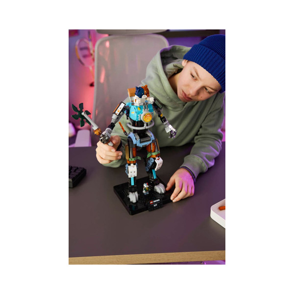 LEGO коцки, LEGO Fortnite, KIT 