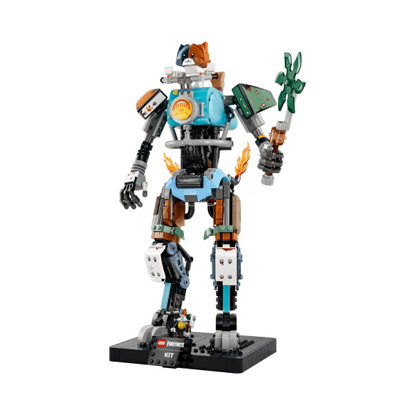 LEGO коцки, LEGO Fortnite, KIT 