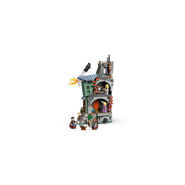 LEGO коцки, Harry Potter, Luna Lovegood's House 