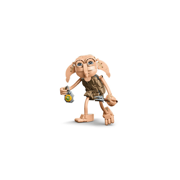 LEGO коцки, Harry Potter, Dobby the Free Elf 