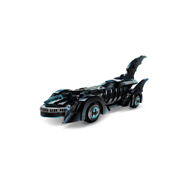 LEGO коцки, DC, Batman Forever Batmobile 
