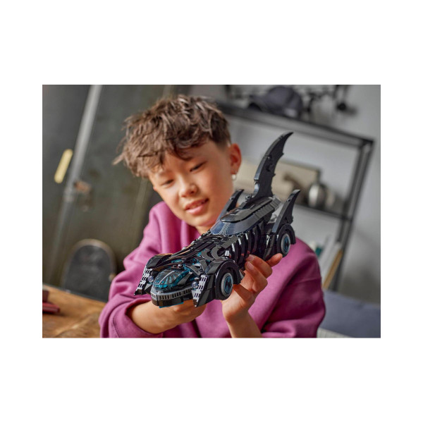 LEGO коцки, DC, Batman Forever Batmobile 