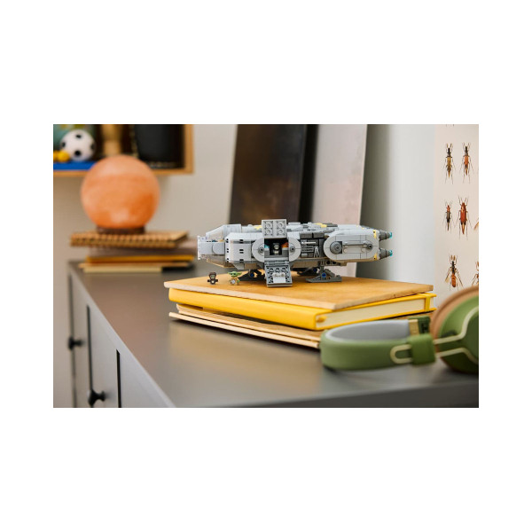 LEGO коцки, Star Wars, Anzellan Starship 