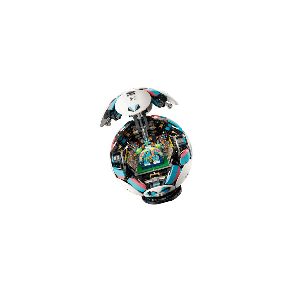 LEGO коцки, LEGO Editions, Soccer Ball 