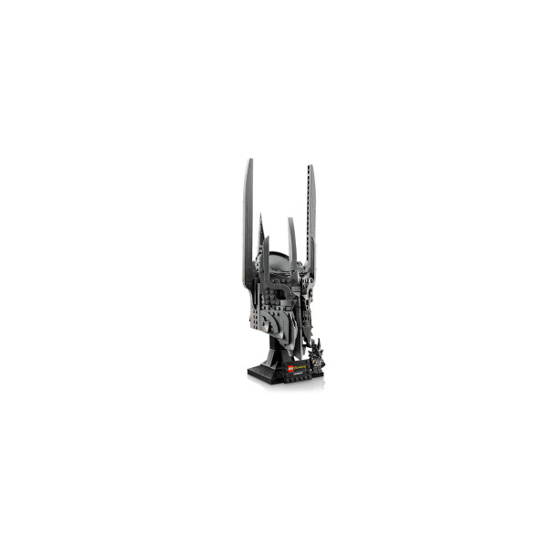 LEGO коцки, LEGO Icons, The Lord of the Rings: Sauron's Helmet 