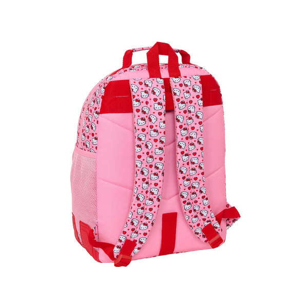 Ранец, Hello Kitty, 42 cm 