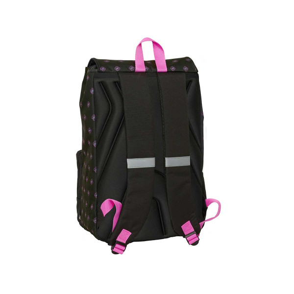 Ранец, KPop Demon Hunters Black, 41 cm 