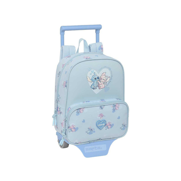 Ранче со монтажни тркалца, Disney: Stitch, 27 cm 