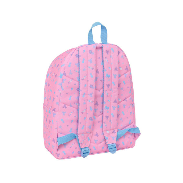 Ранец, Disney: Stitch Pink, 42 cm 