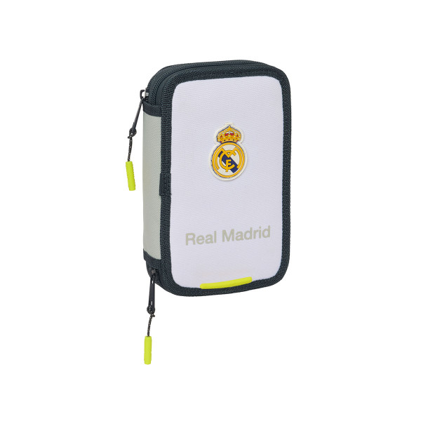 Несесер за моливи - полн, FC Real Madrid 