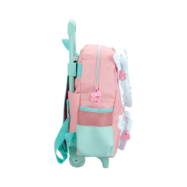 Ранче со тркалца, Hello Kitty 3D, 30 cm 