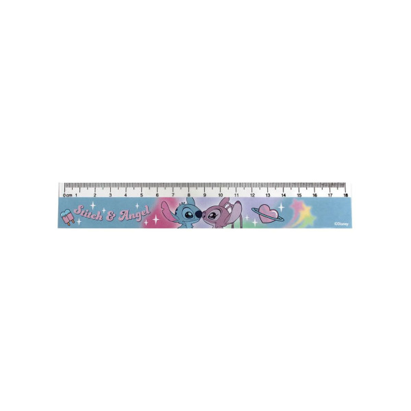 Сет за пишување, Disney: Stitch 
