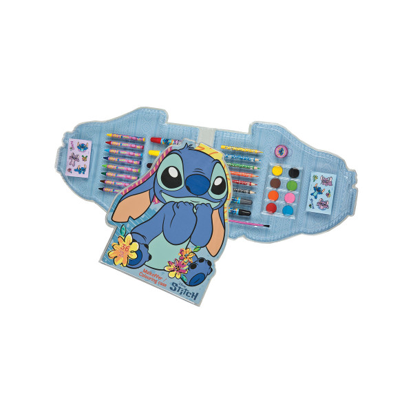 Сет за боење, Disney: Stitch 