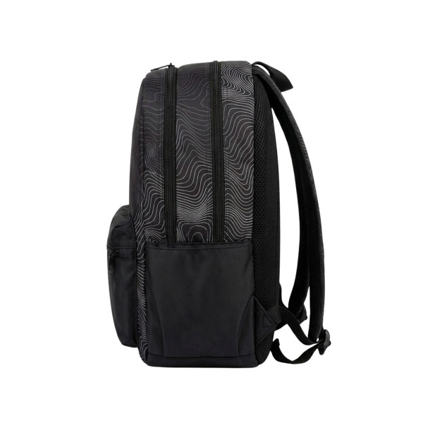 Ранец, K Pop Demon Hunters - Huntrix Black, 41 cm 