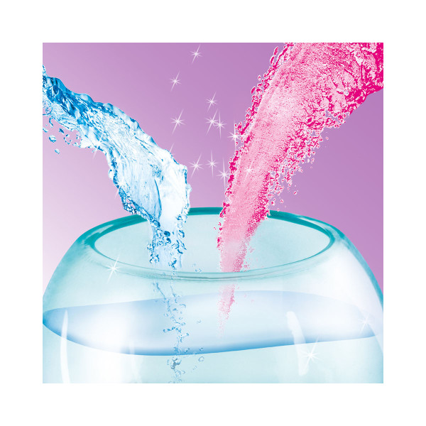 Сет за изработка, So Slime DIY - Magic Potions 
