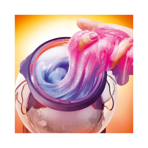 Сет за изработка, So Slime DIY - Magical Slime Potion Maker 