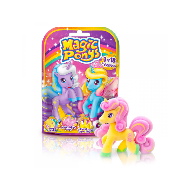 Фигура 'Magic Ponys' 