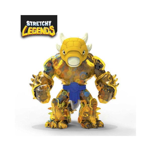 Фигура, Stretchy Legends - Demolition 