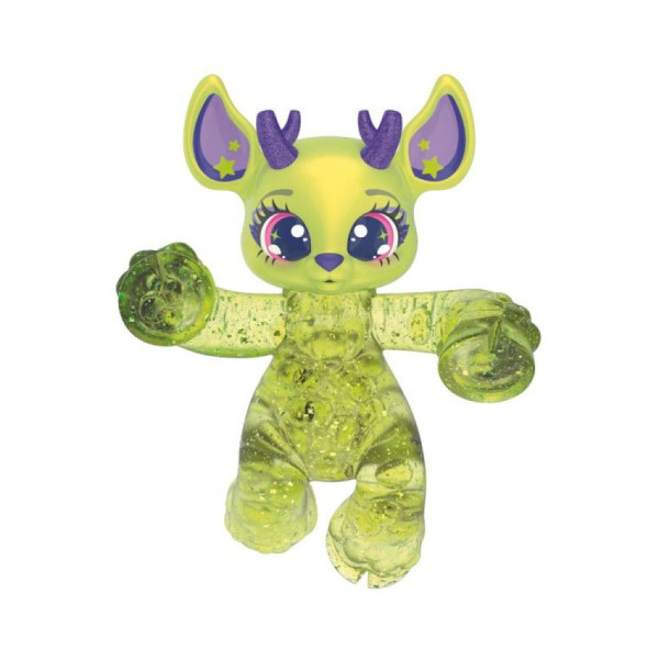 Фигура, Stretchy Superstars - Bijou 