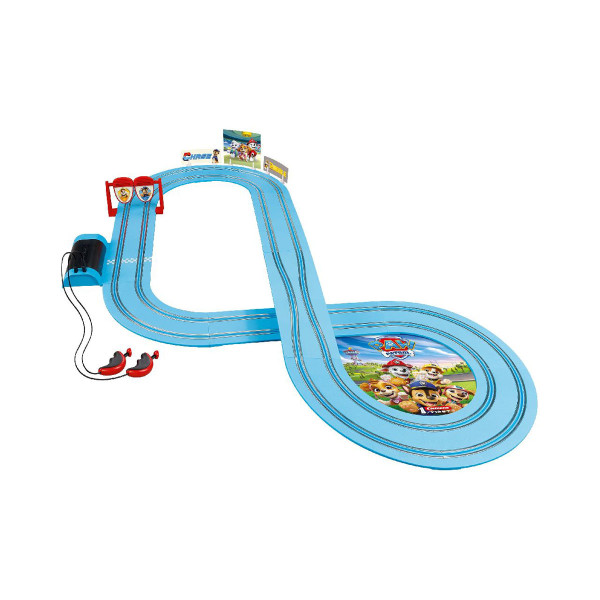 Сет за игра со колички, Paw Patrol - On The Double 