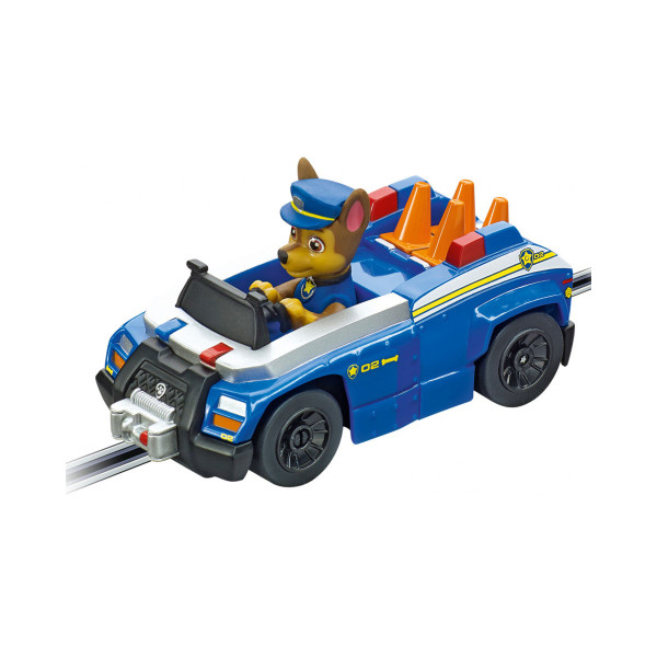 Сет за игра со колички, Paw Patrol - Ready For Action 