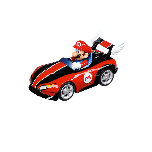 Сет за игра со колички, Mario Kart Wii 