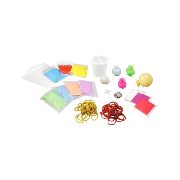 СТЕМ сет 'Mega Bouncy Balls' 