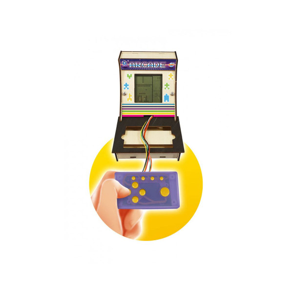 Играчка на склопување 'Arcade' 
