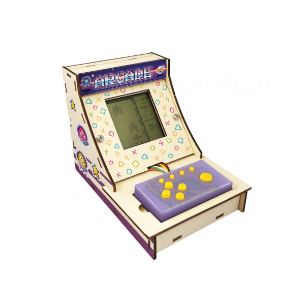Играчка на склопување 'Arcade' 
