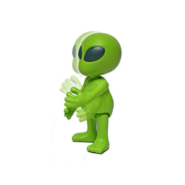 Сет за игра 'Alien Spaceship' 