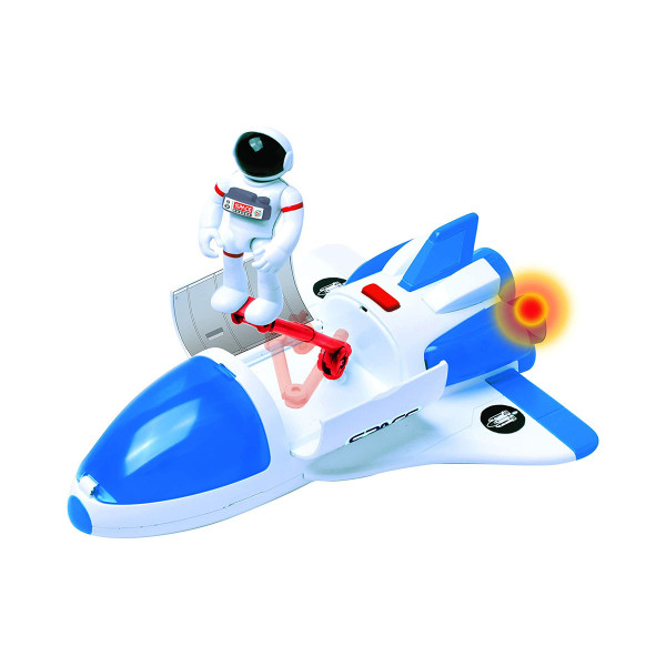 Сет фигури 'Space Shuttle' 
