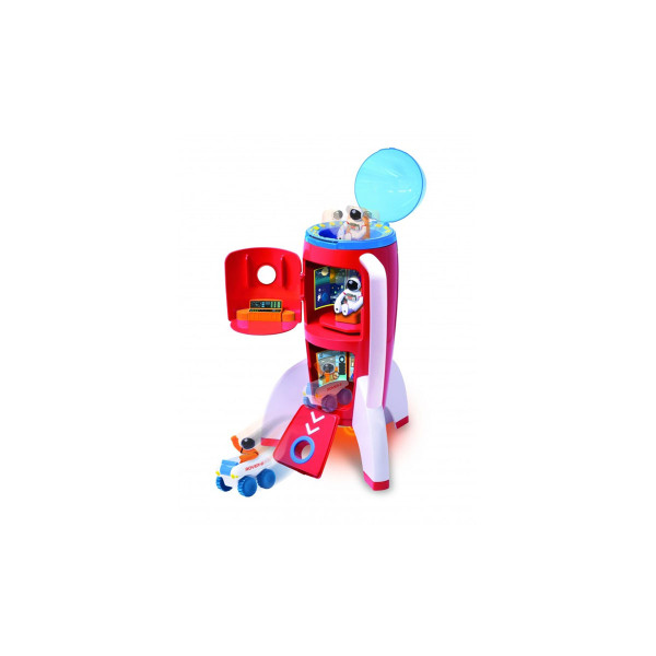 Сет за игра 'Space Rocket' 